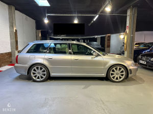 Audi RS4 B5 - 2001