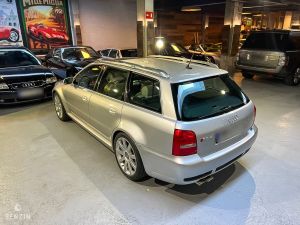 Audi RS4 B5 - 2001