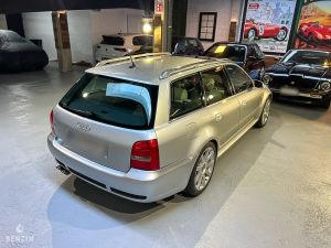 Audi RS4 B5 - 2001