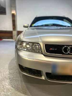 Audi RS4 B5 - 2001