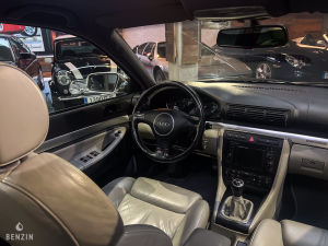 Audi RS4 B5 - 2001