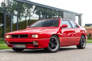 Maserati Ghibli 2.8 GT - 1997