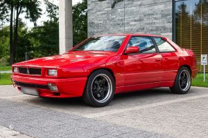 Maserati Ghibli 2.8 GT - 1997