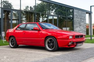 Maserati Ghibli 2.8 GT - 1997