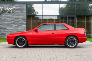 Maserati Ghibli 2.8 GT - 1997