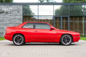 Maserati Ghibli 2.8 GT - 1997