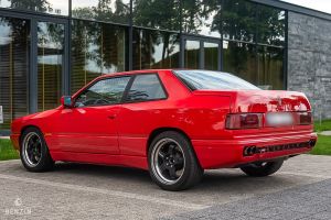 Maserati Ghibli 2.8 GT - 1997