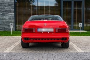 Maserati Ghibli 2.8 GT - 1997