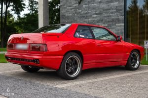 Maserati Ghibli 2.8 GT - 1997