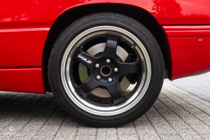 Maserati Ghibli 2.8 GT - 1997