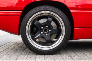 Maserati Ghibli 2.8 GT - 1997