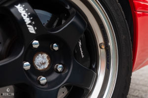 Maserati Ghibli 2.8 GT - 1997