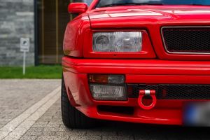 Maserati Ghibli 2.8 GT - 1997