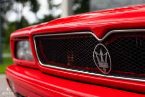 Maserati Ghibli 2.8 GT - 1997