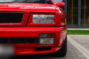 Maserati Ghibli 2.8 GT - 1997