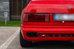 Maserati Ghibli 2.8 GT - 1997