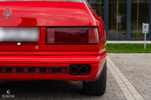 Maserati Ghibli 2.8 GT - 1997