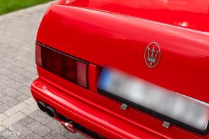 Maserati Ghibli 2.8 GT - 1997