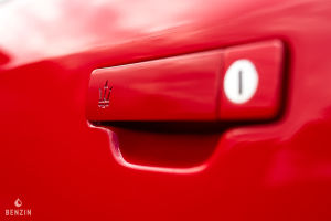 Maserati Ghibli 2.8 GT - 1997