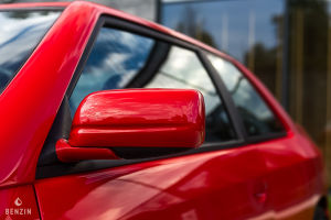 Maserati Ghibli 2.8 GT - 1997