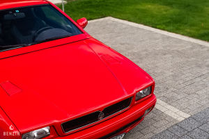 Maserati Ghibli 2.8 GT - 1997