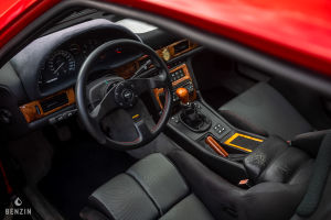 Maserati Ghibli 2.8 GT - 1997