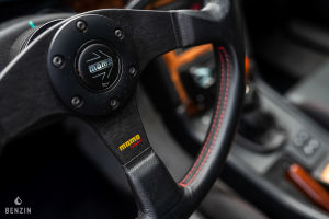 Maserati Ghibli 2.8 GT - 1997