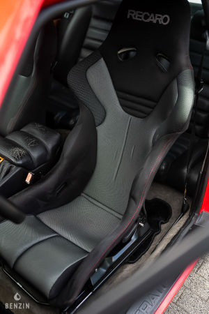 Maserati Ghibli 2.8 GT - 1997