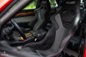 Maserati Ghibli 2.8 GT - 1997