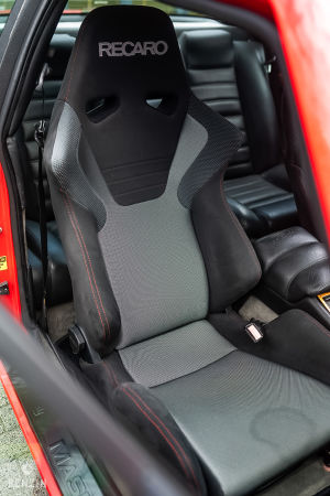 Maserati Ghibli 2.8 GT - 1997