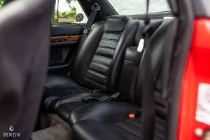 Maserati Ghibli 2.8 GT - 1997