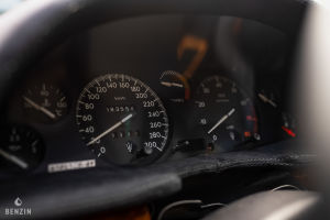 Maserati Ghibli 2.8 GT - 1997