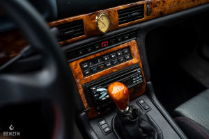 Maserati Ghibli 2.8 GT - 1997