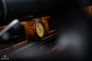 Maserati Ghibli 2.8 GT - 1997