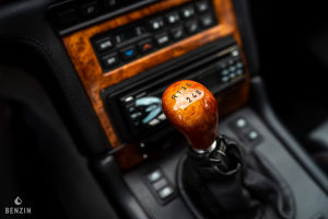 Maserati Ghibli 2.8 GT - 1997