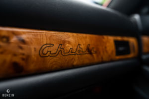 Maserati Ghibli 2.8 GT - 1997