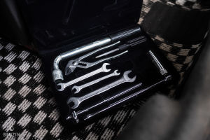 Maserati Ghibli 2.8 GT - 1997