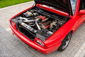 Maserati Ghibli 2.8 GT - 1997