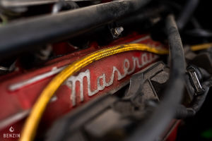 Maserati Ghibli 2.8 GT - 1997