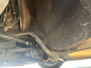 Maserati Ghibli 2.8 GT - 1997