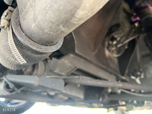 Maserati Ghibli 2.8 GT - 1997