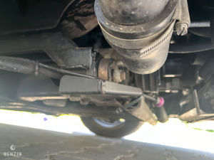 Maserati Ghibli 2.8 GT - 1997