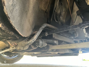 Maserati Ghibli 2.8 GT - 1997