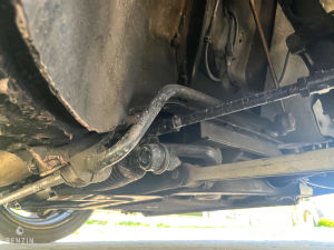 Maserati Ghibli 2.8 GT - 1997