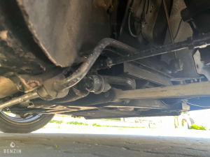 Maserati Ghibli 2.8 GT - 1997