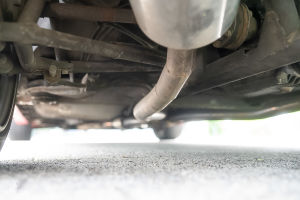 Maserati Ghibli 2.8 GT - 1997