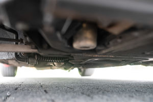 Maserati Ghibli 2.8 GT - 1997