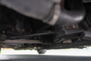 Maserati Ghibli 2.8 GT - 1997