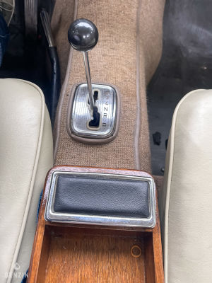 Mercedes-Benz 250 SL Pagode California - 1968