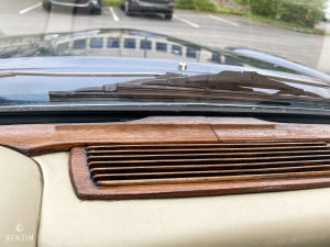 Mercedes-Benz 250 SL Pagode California - 1968